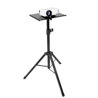 Thumbnail for Projector Stand Laptop/Projector Stand With Tripod Base Height/Angle Adjust