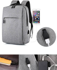 Thumbnail for Laptop Backpack 28cm