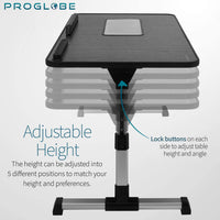 Thumbnail for Laptop Bed Desk Table