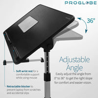 Thumbnail for Laptop Bed Desk Table