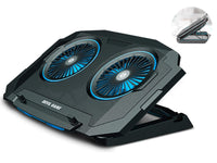 Thumbnail for portable laptop cooler