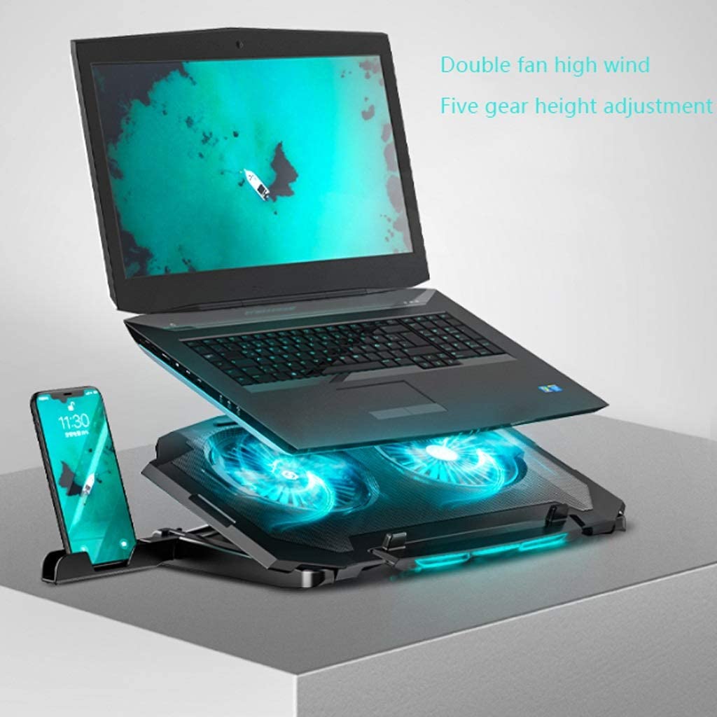 portable laptop cooler