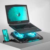 Thumbnail for Laptop Cooling Pad Gaming Laptop Cooler
