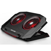 Thumbnail for Cooling pad slim design for portability
