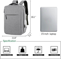 Thumbnail for Laptop Backpack 28CM
