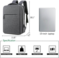Thumbnail for Laptop Backpack 28CM