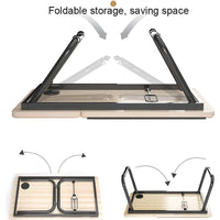 Thumbnail for Laptop Desk Bed Tray Table - The Shopsite