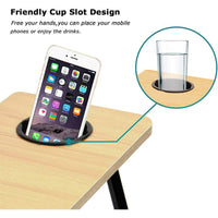Thumbnail for Laptop Desk Bed Tray Table