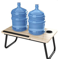 Thumbnail for Laptop Desk Bed Tray Table - The Shopsite