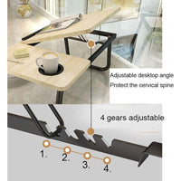 Thumbnail for Laptop Desk Bed Tray Table