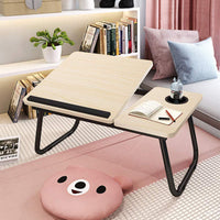 Thumbnail for Laptop Desk Bed Tray Table