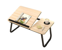 Thumbnail for Laptop Desk Bed Tray Table