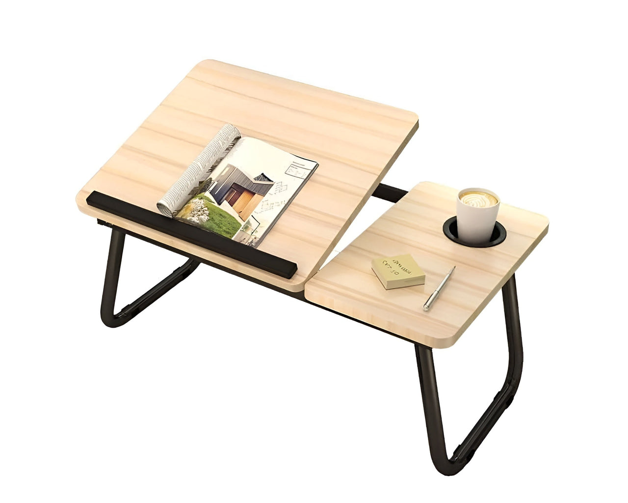 Laptop Desk Bed Tray Table