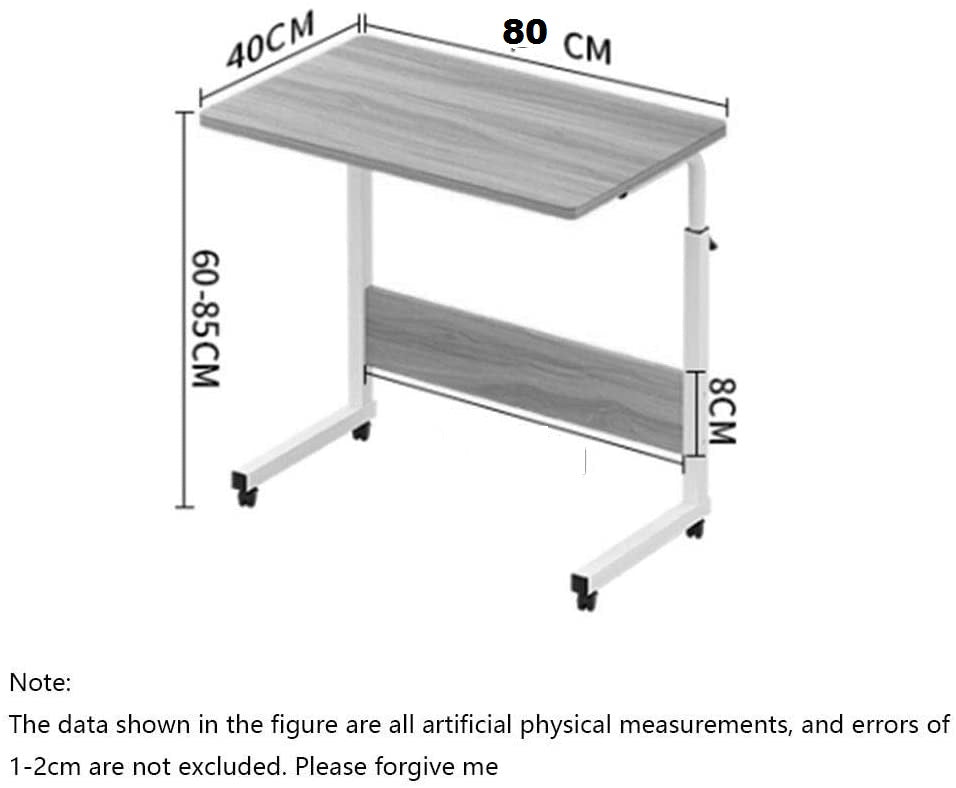Laptop Desk Stand Height Adjustable - The Shopsite