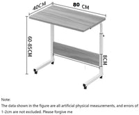 Thumbnail for Laptop Desk Stand Height Adjustable - The Shopsite