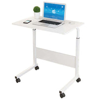 Thumbnail for Laptop Desk Stand Height Adjustable laptop Table Stand