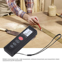 Thumbnail for Laser Distance Meter 80M