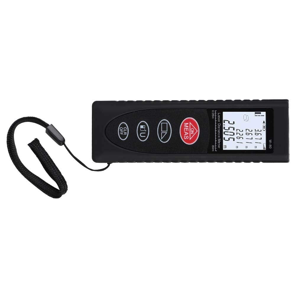 Laser Distance Meter 80M - The Shopsite