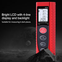 Thumbnail for Laser Distance Meter 80M