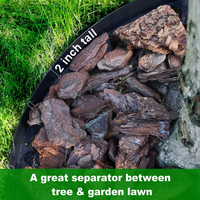 Thumbnail for 10M Garden Lawn Edging Border