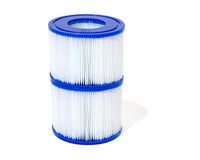 Thumbnail for Lay Z Spa filter protecting pump and heater