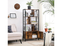 Thumbnail for VASAGLE Bookshelf Bookcase
