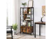 Thumbnail for VASAGLE Bookshelf Bookcase