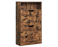 Thumbnail for Shoe Cabinet placed in modern NZ apartment hallway