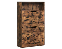 Thumbnail for Shoe Cabinet Shoe Storage Organizer