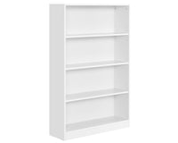 Thumbnail for Bookshelf with adjustable shelving heights