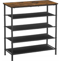 Thumbnail for Shoe rack used for organising footwear