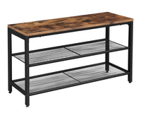 Thumbnail for Shoe Bench Shoe Rack