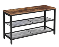 Thumbnail for Shoe Bench Shoe Rack