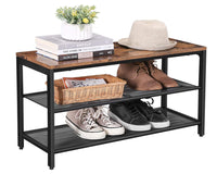 Thumbnail for Shoe Bench Shoe Rack