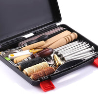 Thumbnail for Leather Carft Tools Kit