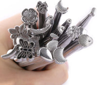 Thumbnail for Leather Carft Tools Kit