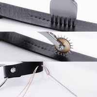 Thumbnail for Leather Carft Tools Kit