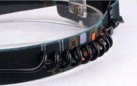 Thumbnail for Head Lamp Rechargeable Led Headtorch