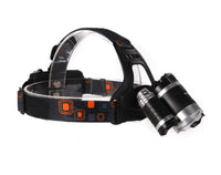 Thumbnail for Headlamp Head Lamp Flashlight - The Shopsite