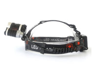 Thumbnail for Headlamp Head Lamp Flashlight - The Shopsite