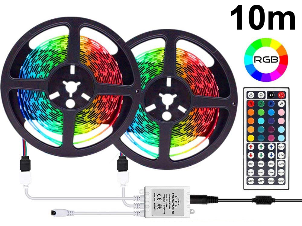 Non waterproof LED strip