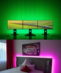 Thumbnail for Led Strip Lights 10M