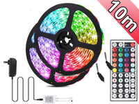Thumbnail for 10M/16.4ft 300 LED Light Strip with 44 Key Remote