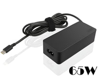 Thumbnail for Lenovo Laptop Charger 65W USB C Replacement