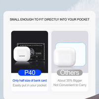 Thumbnail for Lenovo Wireless earbuds Bluetooth Earphones