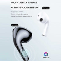 Thumbnail for Lenovo Wireless earbuds Bluetooth Earphones
