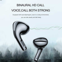 Thumbnail for Lenovo Wireless earbuds Bluetooth Earphones