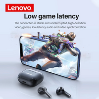 Thumbnail for Lenovo Wireless earbuds