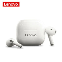 Thumbnail for Lenovo Wireless earbuds