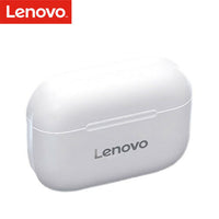 Thumbnail for Lenovo Wireless earbuds